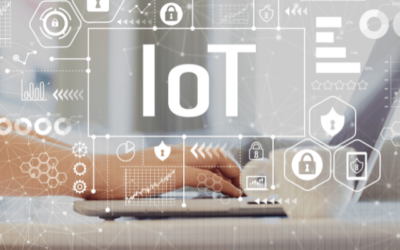 Four Ways to Create Value with IoT