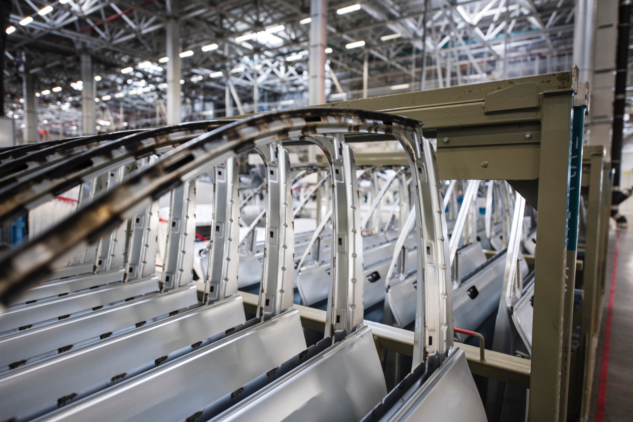 Should you consider Lean Manufacturing?