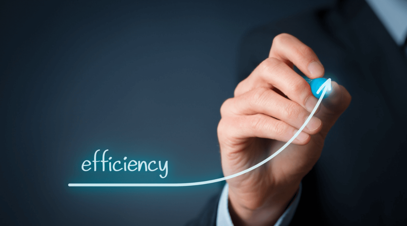 2 Strikingly Easy Steps to Improve Manufacturing Efficiency