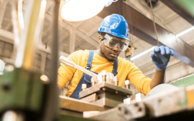 9 Critical Manufacturing Industry Observations from an  Integrator’s POV