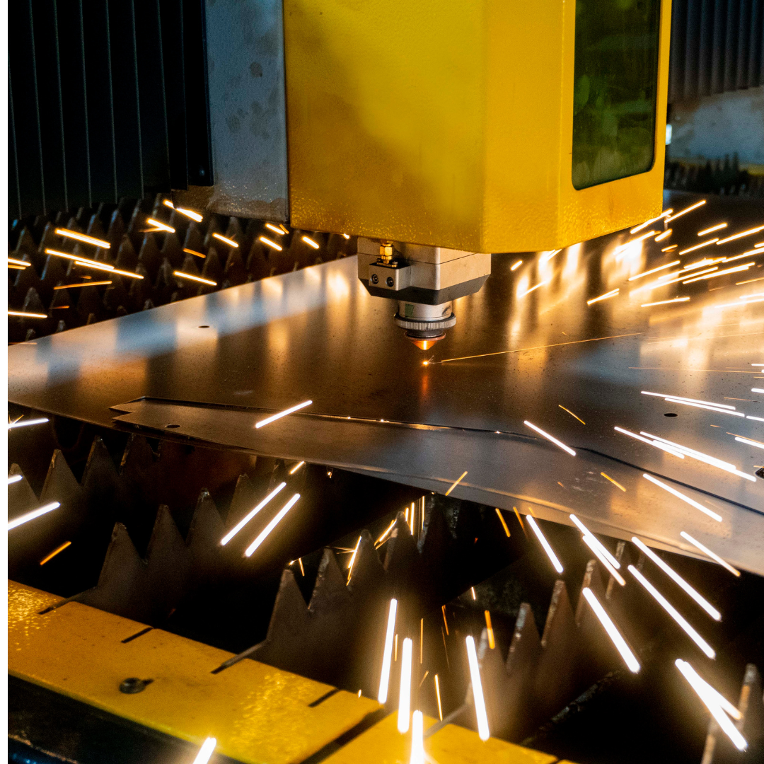 Henry F. Teichmann, Inc. Glass Manufacturing.