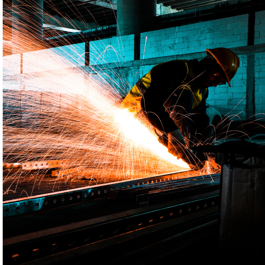 Machine cutting tool.