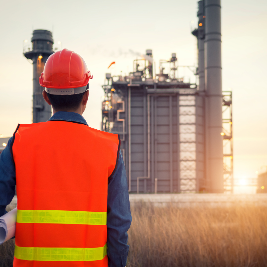 Power supply manufacturing.