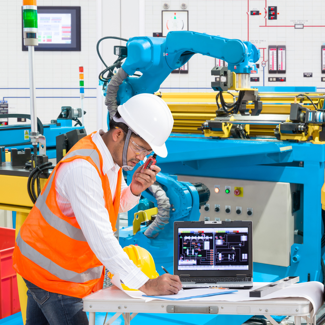 7 Bayer Healthcare, medical device manufacturing.